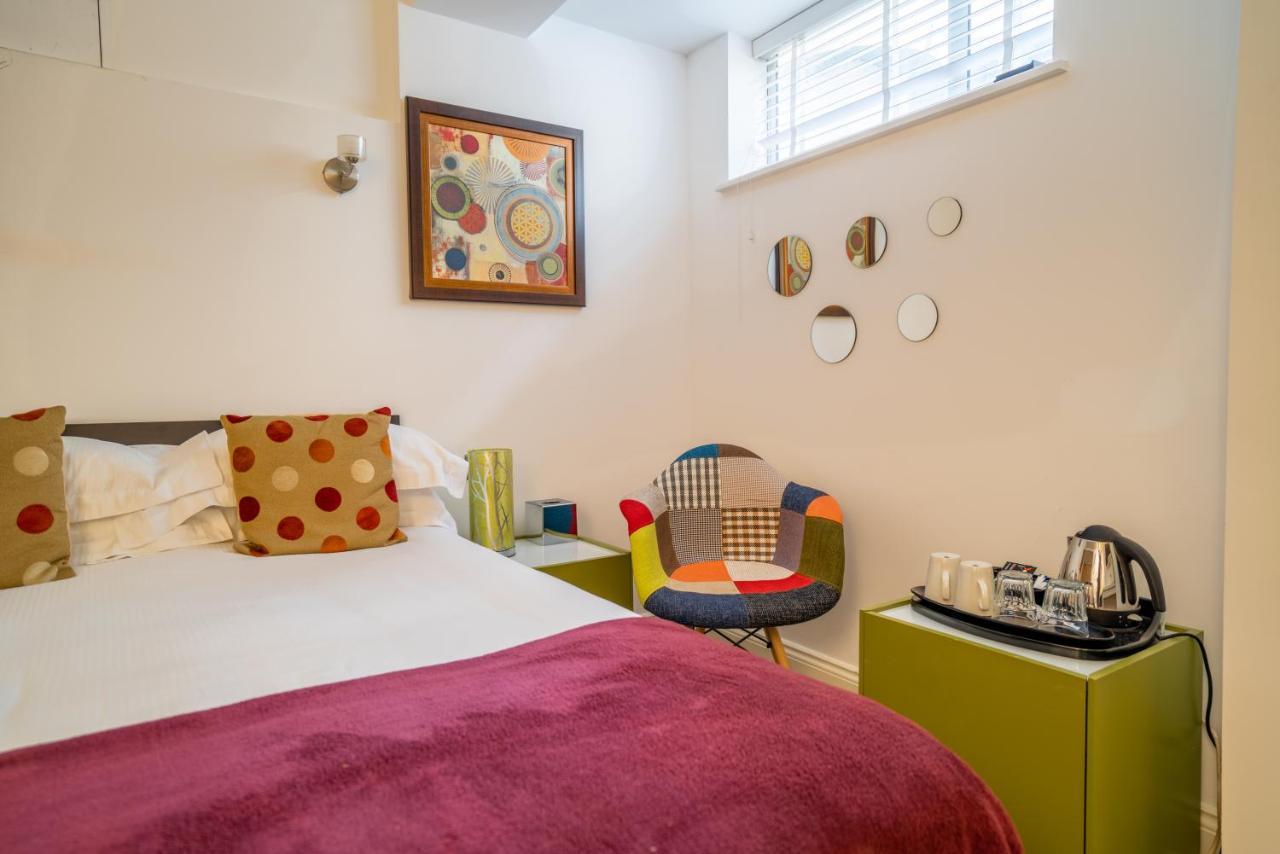Nell Gwynn House Apartment Londres Exterior foto