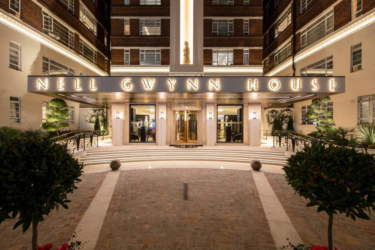 Nell Gwynn House Apartment Londres Exterior foto